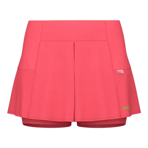 헤드 RACKET Performance 스커트 6141514014