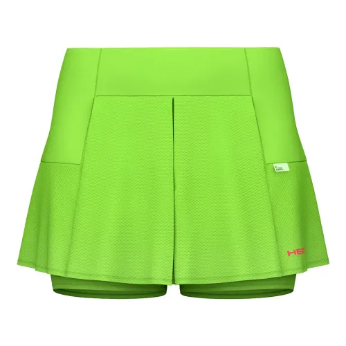 헤드 RACKET Performance 스커트 6141514016