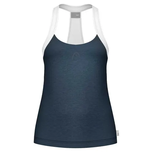 헤드 RACKET Petite Play Tech 나시 티셔츠 6141514026