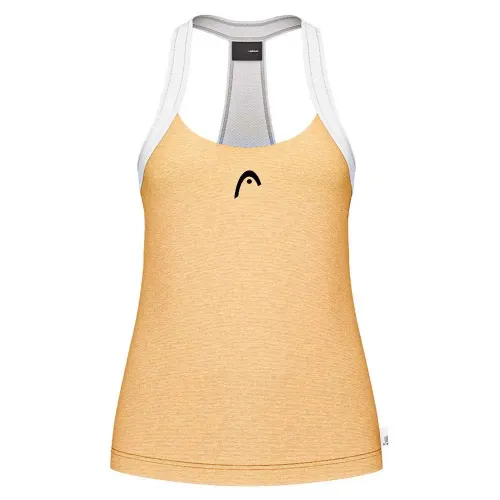 헤드 RACKET Petite Play Tech 나시 티셔츠 6141514027