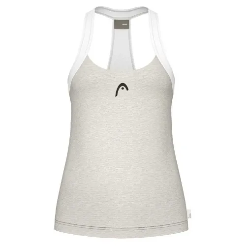 헤드 RACKET Petite Play Tech 나시 티셔츠 6141514029