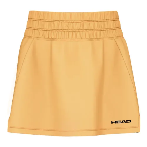 헤드 RACKET Play 스커트 6141514033