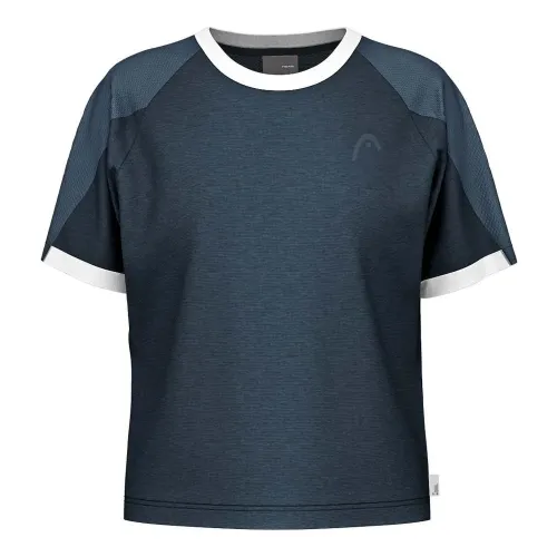 헤드 RACKET Play Tech 반팔 티셔츠 6141514043