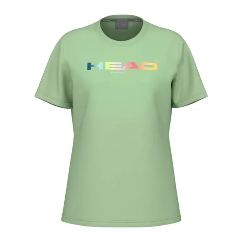 헤드 RACKET Rainbow 반팔 티셔츠 6141514065