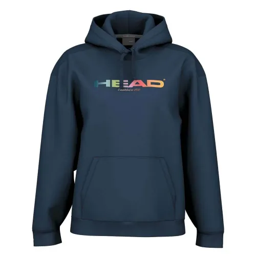 헤드 RACKET Rally 후드티 6141514080