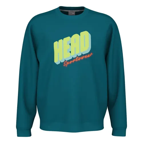 헤드 RACKET Rally 스웨트셔츠 6141514085