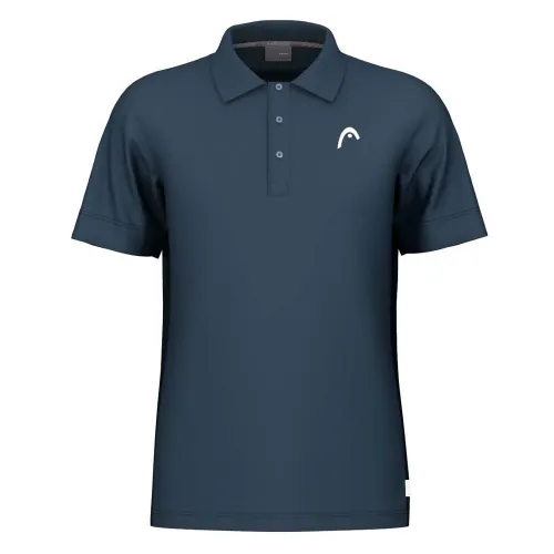 헤드 RACKET Slice 반팔 폴로 셔츠 6141514094