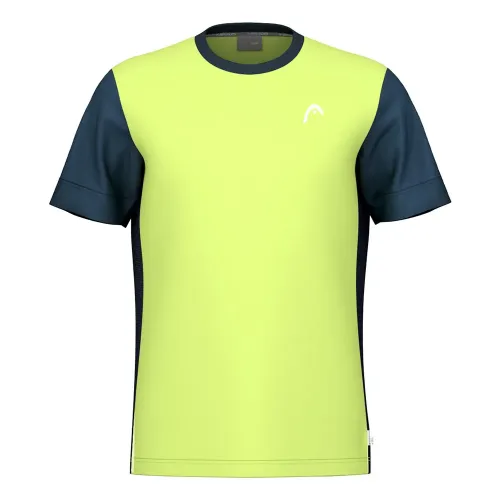 헤드 RACKET Slice 반팔 티셔츠 6141514098