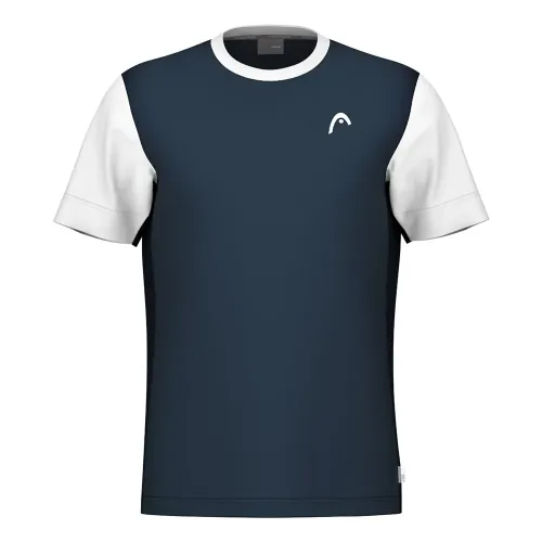 헤드 RACKET Slice 반팔 티셔츠 6141514102