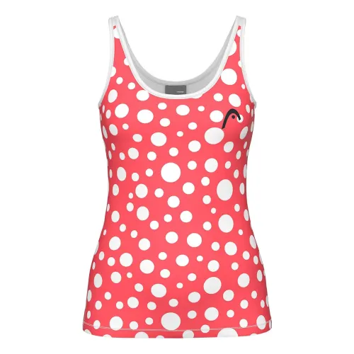 헤드 RACKET Spirit II 나시 티셔츠 6141514117