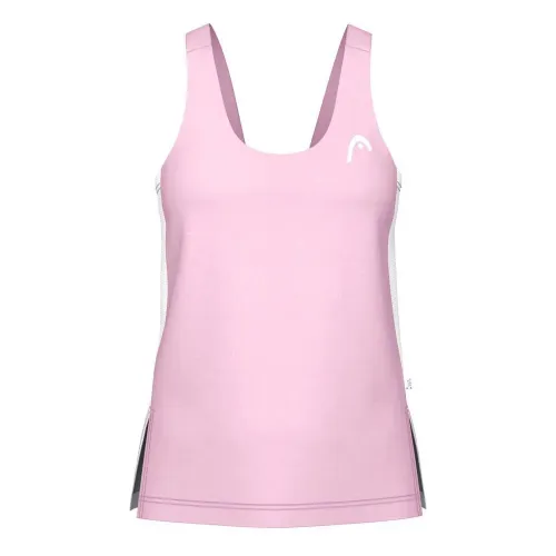 헤드 RACKET Spirit 나시 티셔츠 6141514120