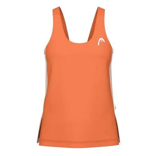 헤드 RACKET Spirit 나시 티셔츠 6141514122