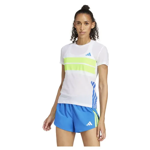 아디다스 아디제로 Retro 반팔 티셔츠 6141515626