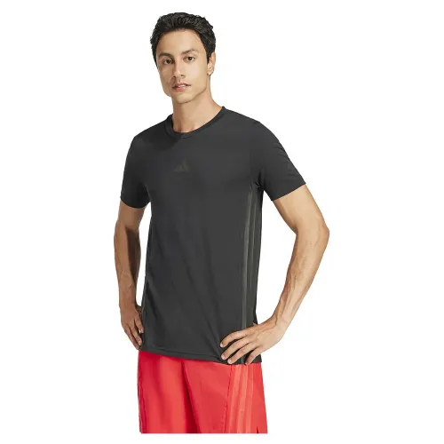 아디다스 Designed 4 트레이닝 3 Stripes 반팔 티셔츠 6141515890