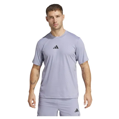 아디다스 Power 3 Stripes 반팔 티셔츠 6141516693