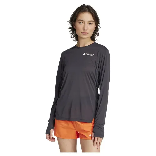 아디다스 테렉스 Xperior 클라이마쿨+ 긴팔 티셔츠 6141516776