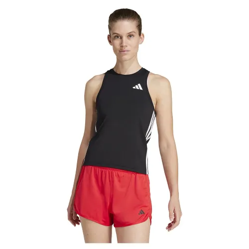 아디다스 Train Essentials 3 Stripes Workout 나시 티셔츠 6141516847