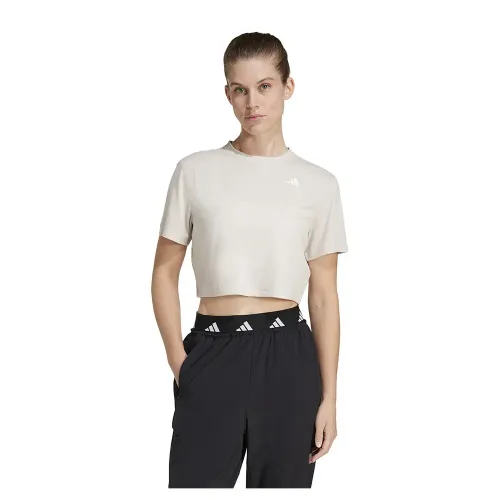 아디다스 Train Essentials Boxy Workout 반팔 티셔츠 6141516869