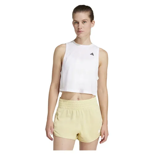 아디다스 Train Essentials Boxy Workout 나시 티셔츠 6141516909