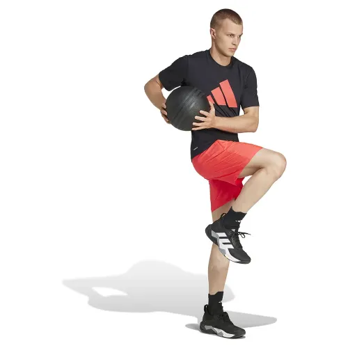 아디다스 Train Essentials Feelready Logo 반팔 티셔츠 6141516922