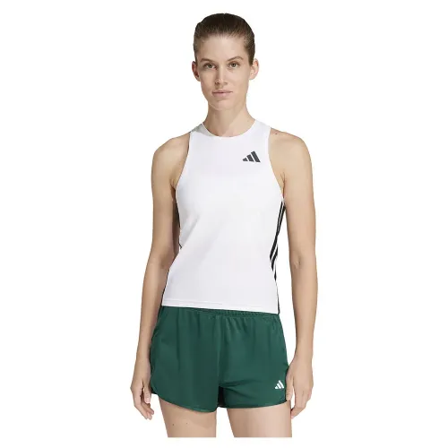 아디다스 Train Essentials 3 Stripes Workout 나시 티셔츠 6141516989