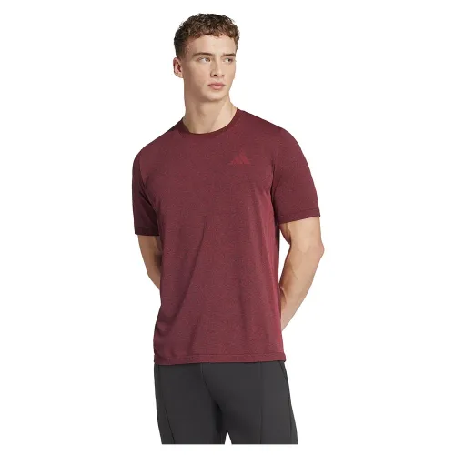 아디다스 Train Essentials Structure 반팔 티셔츠 6141517568