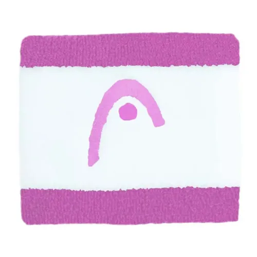헤드 RACKET Striped 2.5in 손목밴드 6141540636