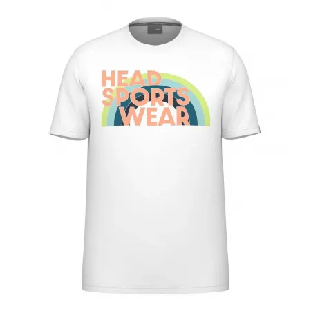 헤드 라켓 Vision 반팔 티셔츠 6141540656