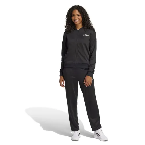 아디다스 Essentials Linear 트랙수트 6141541647