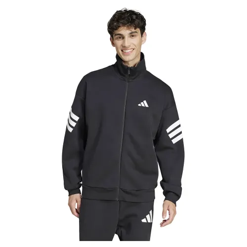 아디다스 Future Icons 3 Stripes Woven 트랙 자켓 6141541798
