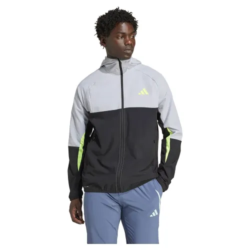 아디다스 Tech Apparel 윈드브레이커 6141542256