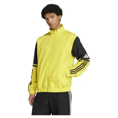 아디다스 Squadra 25 Presentation 트랙 자켓 6141542349