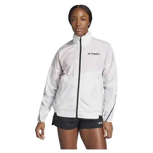 아디다스 테렉스 Multi Printed 바람막이 6141542403