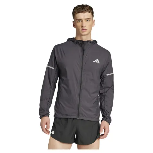 아디다스 Ultimate 런닝 UV 자켓 6141542556