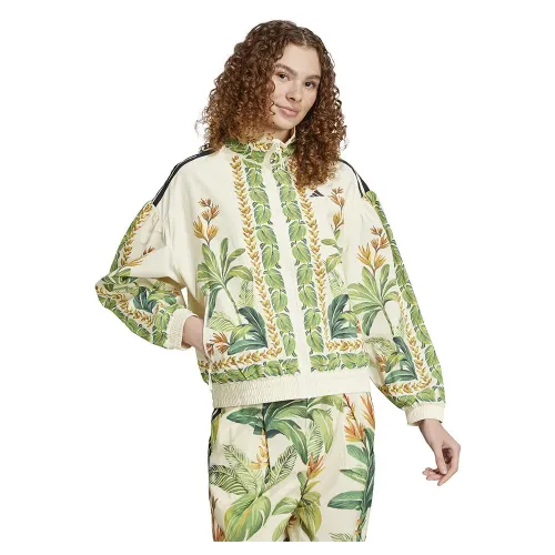 아디다스 X Farm Premium 자켓 6141542557