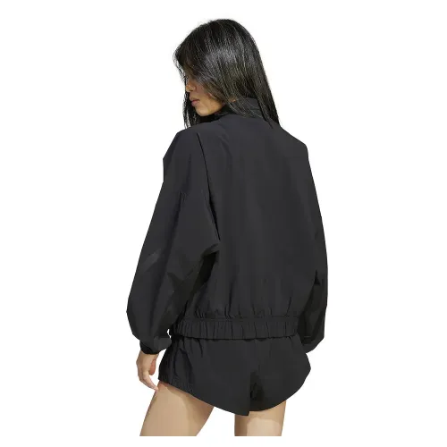 아디다스 Z.N.E. Woven 트랙 자켓 6141542597