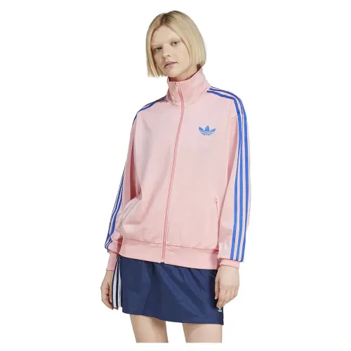 아디다스 Adicolor Classic Firebird Loose 트랙 자켓 6141542628