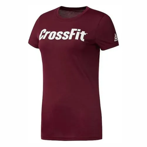 리복 Fef Speedwick 반팔 티셔츠 6141550580