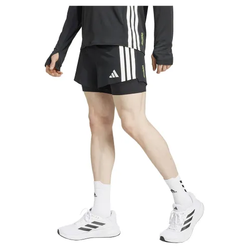 아디다스 아디제로 2in1 Gel Pocket 반바지 6141565810