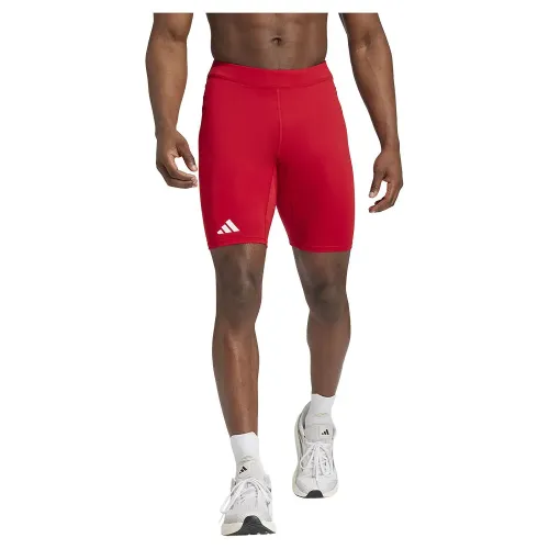 아디다스 아디제로 Essentials 반바지 레깅스 6141565822