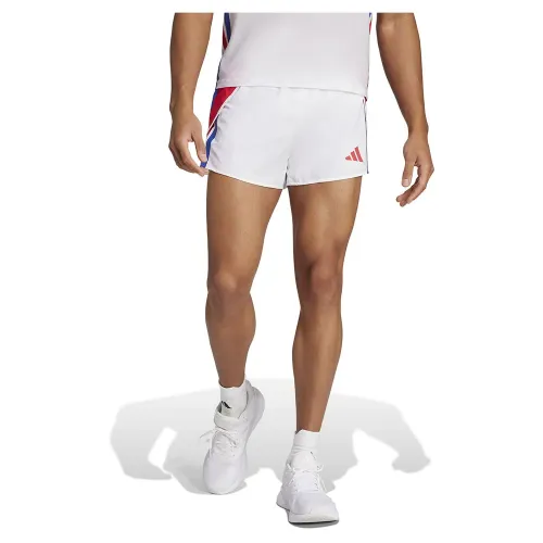 아디다스 아디제로 Retro 3in 반바지 6141565869