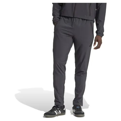 아디다스 Arsenal Tiro 25 Competition Vis Tech 여행 운동복 바지 6141566012