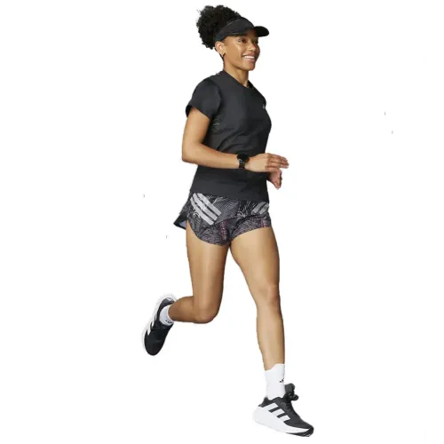 아디다스 Break The Norm 클라이마쿨 3in 반바지 6141566036