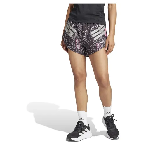아디다스 Break The Norm 클라이마쿨 4in 반바지 6141566057
