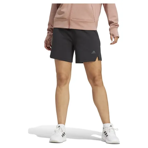 아디다스 Designed For 트레이닝 Warm Up 반바지 6141566127