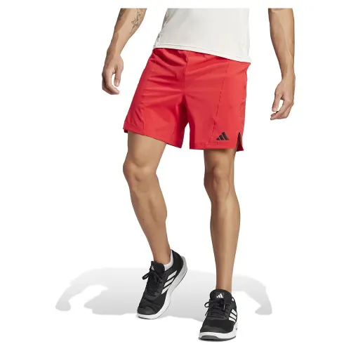 아디다스 Designed For 트레이닝 Workout 5in 반바지 6141566159