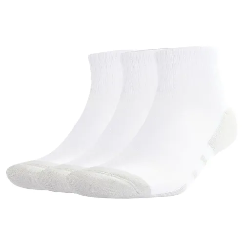 아디다스 Essentials 클라이마쿨 반바지 양말 3 팩 6141566329