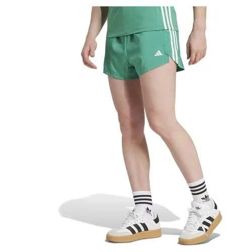 아디다스 Hyperglam 우븐 반바지 6141566851