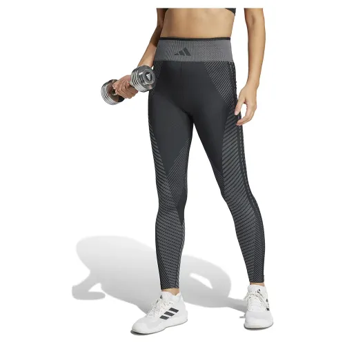 아디다스 Knitted 7/8 레깅스 6141566889