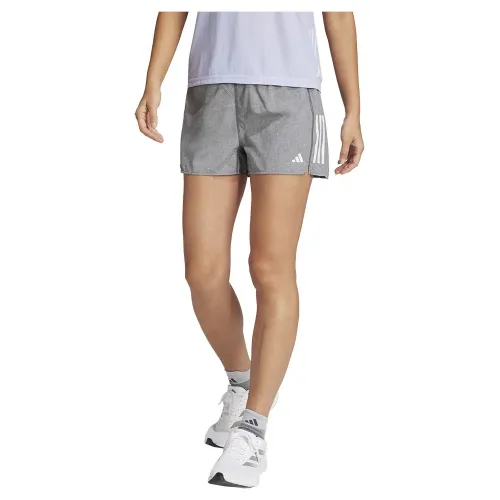 아디다스 Own The Run 4in 반바지 6141567095
